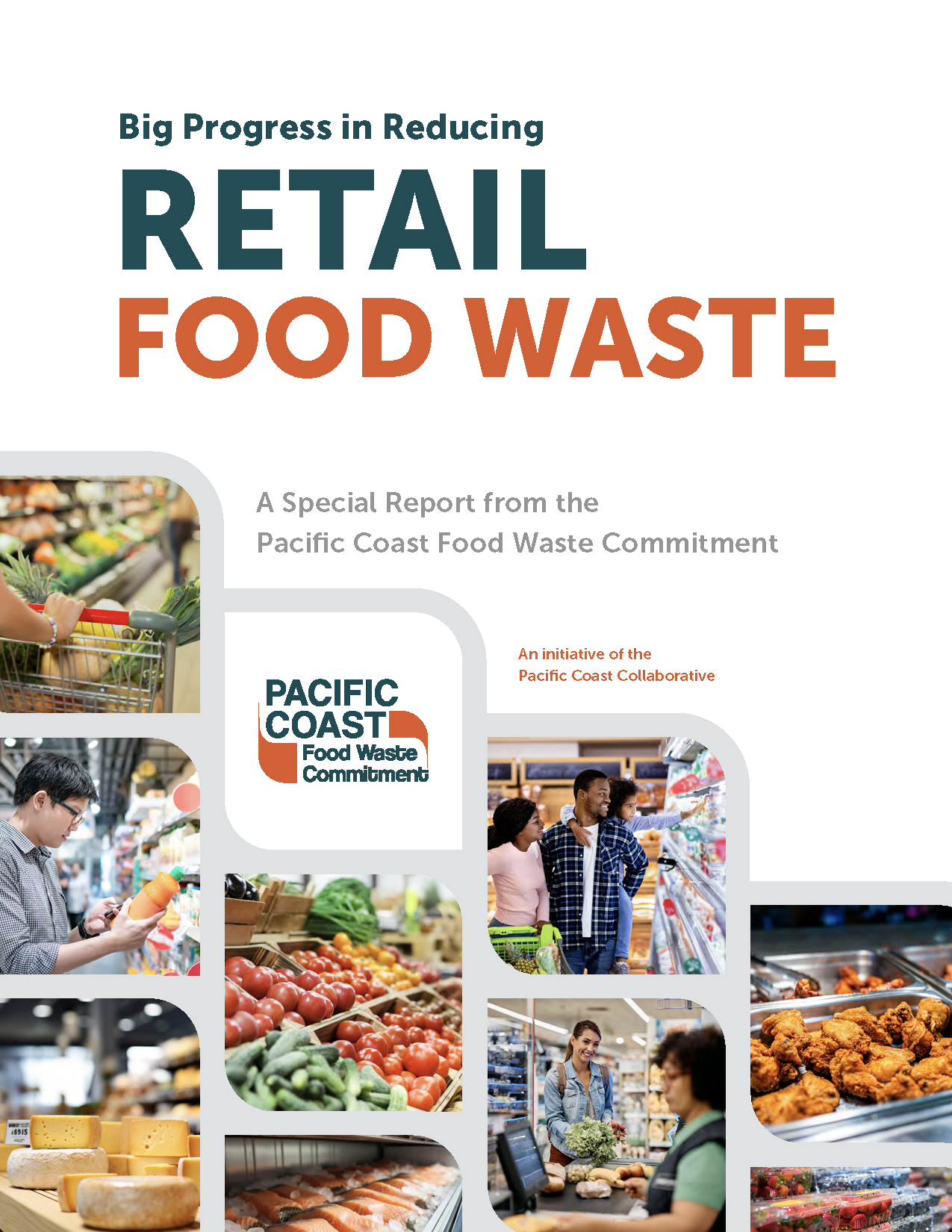 2018 U.S. Food Waste Investment Report
